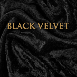 Black Velvet