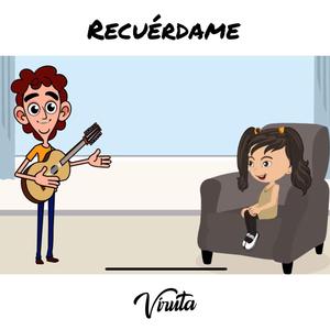 Recuérdame