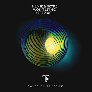 Won´t Let Go (Sped Up)