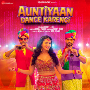 Auntiyaan Dance Karengi
