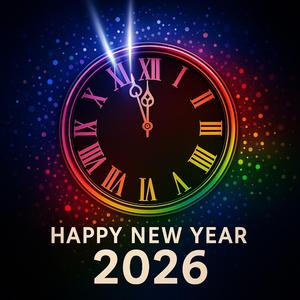 Новогодний Разнос