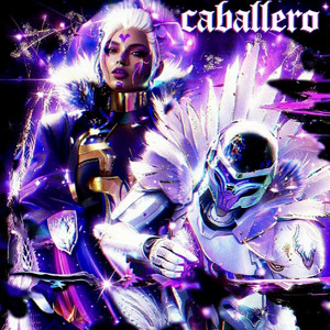 Caballero(Sped Up)