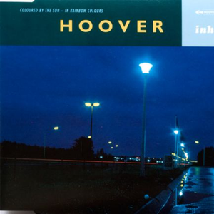 Inhaler (radio edit)