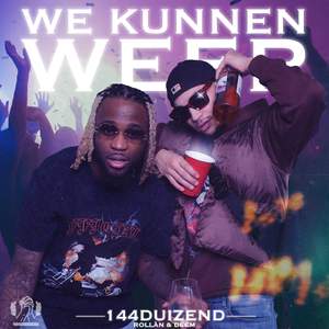 We Kunnen Weer