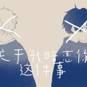 关于我暗恋你这件事