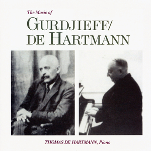 Remarks by Thomas de Hartmann