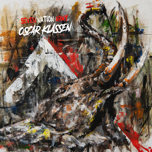 Seven Nation Army (feat. Adan Ochoa, César Hernández, Giorgio Satta, Luis Ángel García & Raúl Vargas)