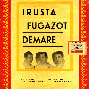 El Aguacero (Dueto) (Tango)