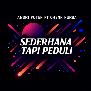 Sederhana Tapi Peduli