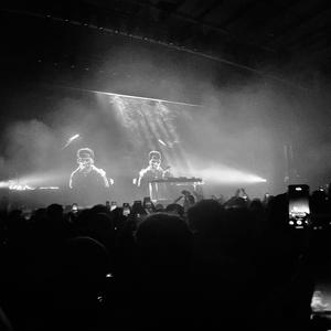 HORIZON ULTRAFUNK (Sped up)