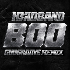 BOO (GudGroove Mix)