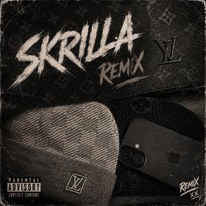 Skrilla (remix) (feat. GMto)