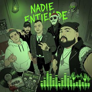 Nadie Entiende (feat. Bonsy, Ratata & Fuvu)