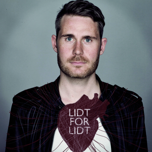Lidt For Lidt (Single Edit)