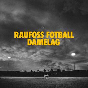 Raufoss Fotball Damelag