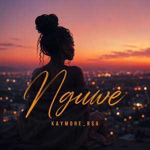 Nguwe (Radio edit)