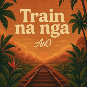 TRAIN NA NGA