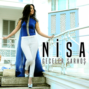 Ayda Hüzün / Geceler Sarhoş