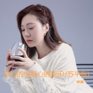 负心的你痴心的我 (DJ苏平版)