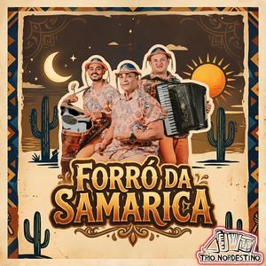 Forró da Samarica