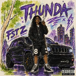 THUNDA