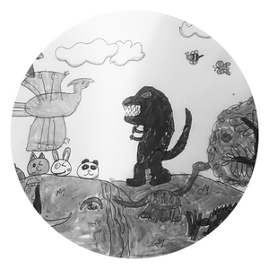 有色眼镜(Unplugged）