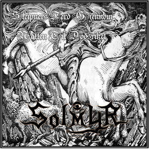 Sleipners Ferd Gjennom Natten Til Dødsriket