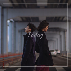 Flying with you (Feat. YOUHA (유하))