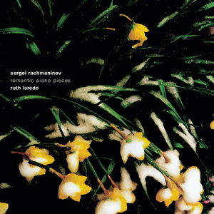 Moments musicaux, Op. 16: No. 5 in D-flat Major.:Adagio sostenuto