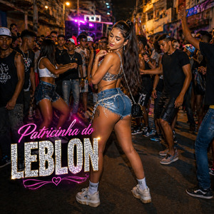 Patricinha do Leblon