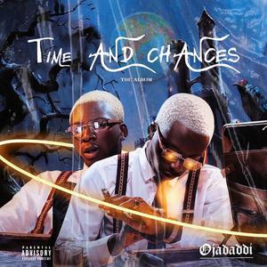 Ginger (feat. Megaboy)