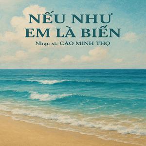 Nếu như em là biển