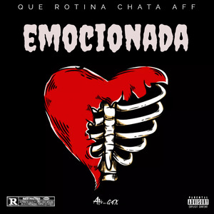 Emocionada