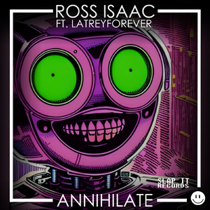 Annihilate (Vocal Mix)