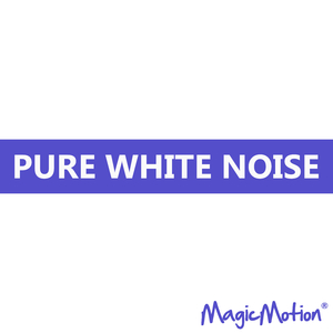 Pure White Noise