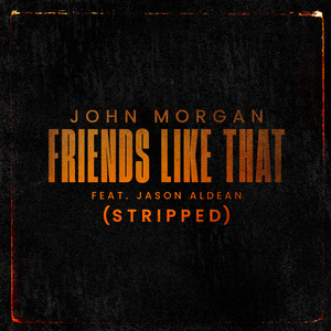 Friends Like That (feat. Jason Aldean) (Stripped)