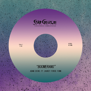Boomerang (Instrumental)
