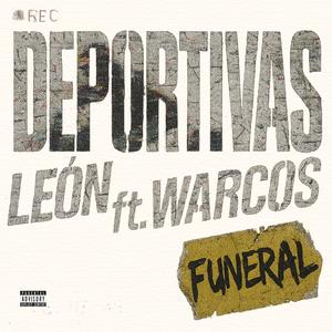 Deportivas (feat. Warcos)
