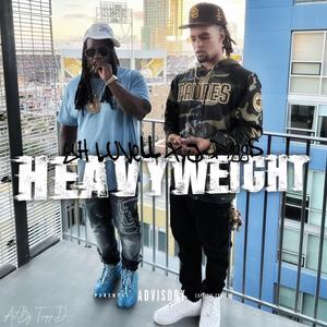 Heayweight (feat. J-Diggs)