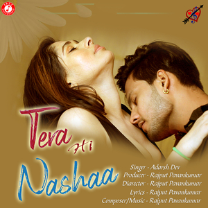 Tera Hi Nashaa