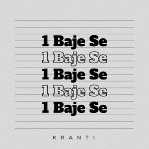 1 Baje Se