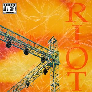RIOT FREESTYLE