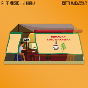 Coto Makassar (feat. Higha)