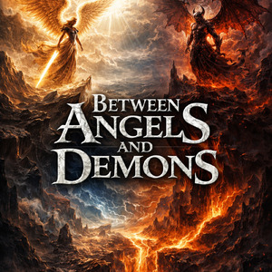 Between DEMONS and ANGELS