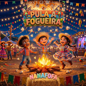 Pula a Fogueira