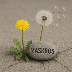 Maskros