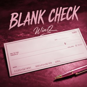 Blank Check