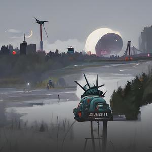 Pengiring puisi (Remastered 2025)