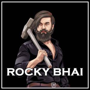Rocky Bhai (Trap Music)