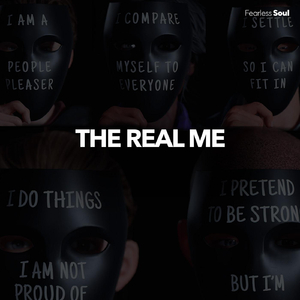 The Real Me